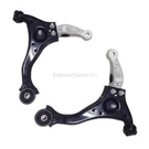 2007 Hyundai Sonata Control Arm Kit 1
