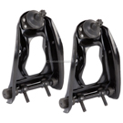 BuyAutoParts  Mercury Comet Control Arm Kit 93-80441K1