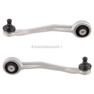 2009 Audi S5 Control Arm Kit 1