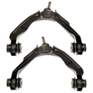 2007 Ford Crown Victoria Control Arm Kit 1