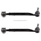 2003 Mercedes Benz C320 Control Arm Kit 1