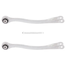 2004 Mercedes Benz E320 Control Arm Kit 1