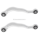 BuyAutoParts  Mercedes Benz S350 Control Arm Kit 93-80460K1