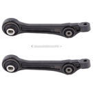 BuyAutoParts 2009 Chrysler 300 Control Arm Kit 93-80461K1