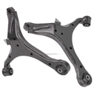 2003 Honda Element Control Arm Kit 1