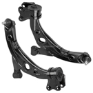 2012 Mazda CX-7 Control Arm Kit 1