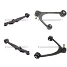 2006 Lexus SC430 Control Arm Kit 1