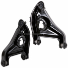 2000 Ford Ranger Control Arm Kit 1