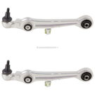 2000 Audi A4 Control Arm Kit 1