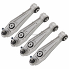 2000 Porsche 911 Control Arm Kit 1