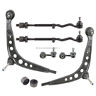 1990 Bmw M3 Control Arm Kit 1