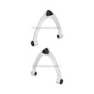 2013 Infiniti EX37 Control Arm Kit 1