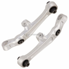 2003 Infiniti G35 Control Arm Kit 1