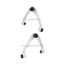 2012 Infiniti G25 Control Arm Kit 1
