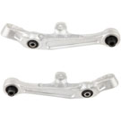 2006 Infiniti G35 Control Arm Kit 1