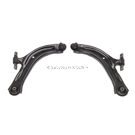 2012 Nissan Sentra Control Arm Kit 1