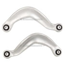 2009 Audi A4 Control Arm Kit 1