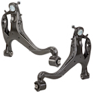2012 Land Rover Range Rover Sport Control Arm Kit 2