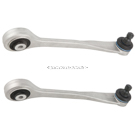2009 Audi A4 Control Arm Kit 1