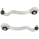 BuyAutoParts Mercedes Benz Control Arm Kit 93-80533K1