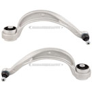 2011 Audi A5 Control Arm Kit 1