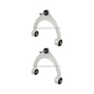 2012 Porsche Panamera Control Arm Kit 1