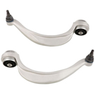 2016 Audi S8 Control Arm Kit 1