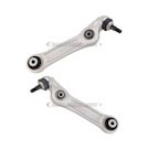 BuyAutoParts Bmw Control Arm Kit 93-80539K1