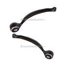 2013 Bmw X1 Control Arm Kit 1