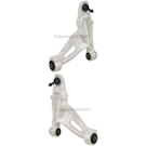 2007 Cadillac CTS Control Arm Kit 1