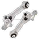 2007 Jaguar S-Type Control Arm Kit 1