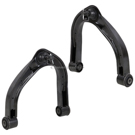 2012 Nissan Armada Control Arm Kit 1