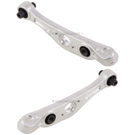 2006 Infiniti G35 Control Arm Kit 1