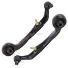 2005 Infiniti G35 Control Arm Kit 1
