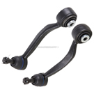 2001 Mazda Millenia Control Arm Kit 1