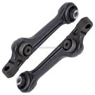 2012 Dodge Challenger Control Arm Kit 1
