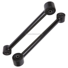 2004 Buick Rainier Control Arm Kit 1