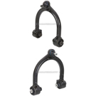 2003 Mercedes Benz S430 Control Arm Kit 1
