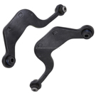 2007 Gmc Acadia Control Arm Kit 1