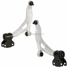 2014 Ford C-Max Control Arm Kit 1