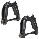 1994 Toyota T100 Control Arm Kit 1