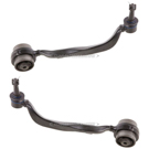 2009 Lexus LS460 Control Arm Kit 1