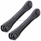 1996 Jeep Grand Cherokee Control Arm Kit 1