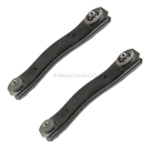 2004 Jeep Grand Cherokee Control Arm Kit 1