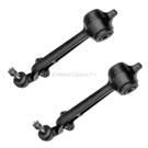 1990 Mazda MPV Control Arm Kit 1