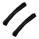 2000 Jeep Grand Cherokee Control Arm Kit 1