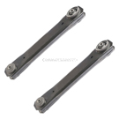 2000 Jeep Grand Cherokee Control Arm Kit 1
