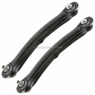 2000 Mercedes Benz E430 Control Arm Kit 1