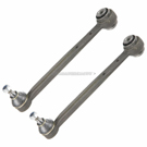 2000 Mercedes Benz E430 Control Arm Kit 1