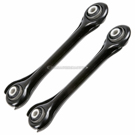 2000 Mercedes Benz E430 Control Arm Kit 1